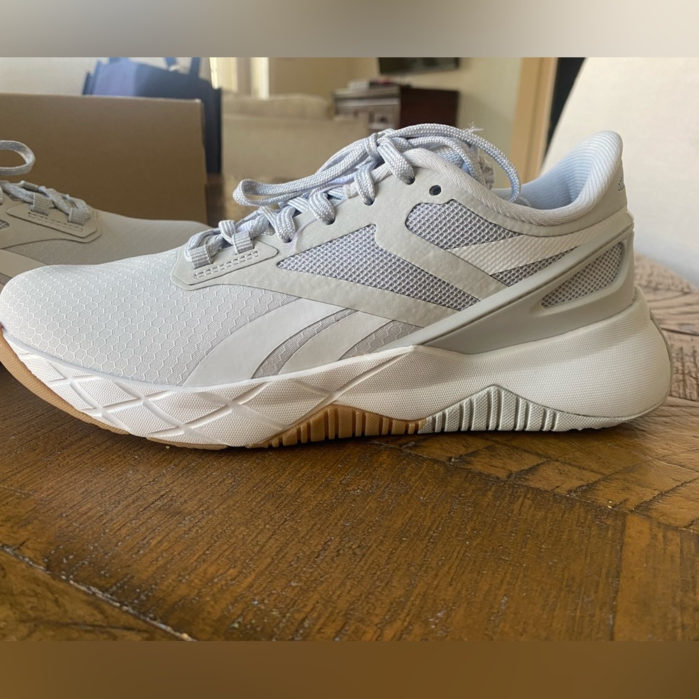 Reebok Cross Trainers